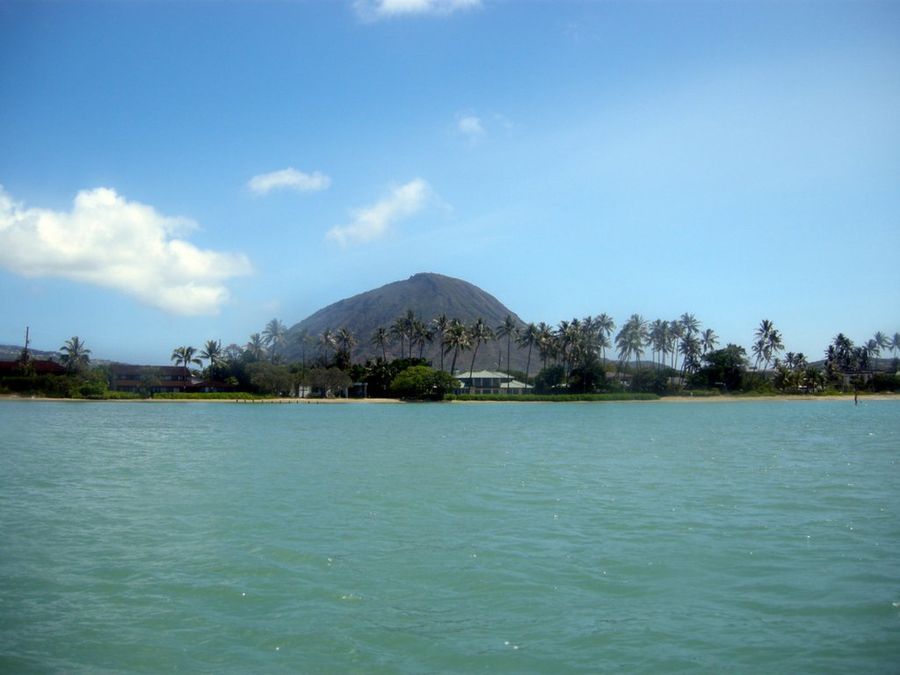 hawaii