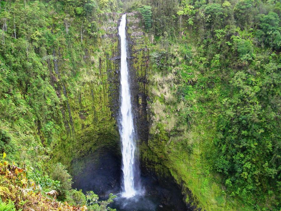 hawaii