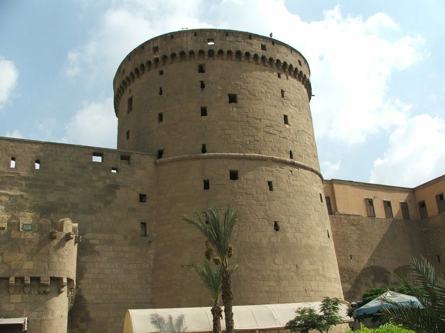 el cairo