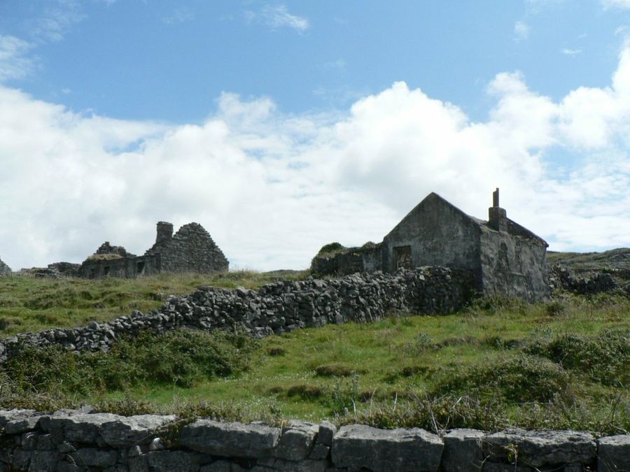 Islas de Aran - Flickr - Marc_Smith