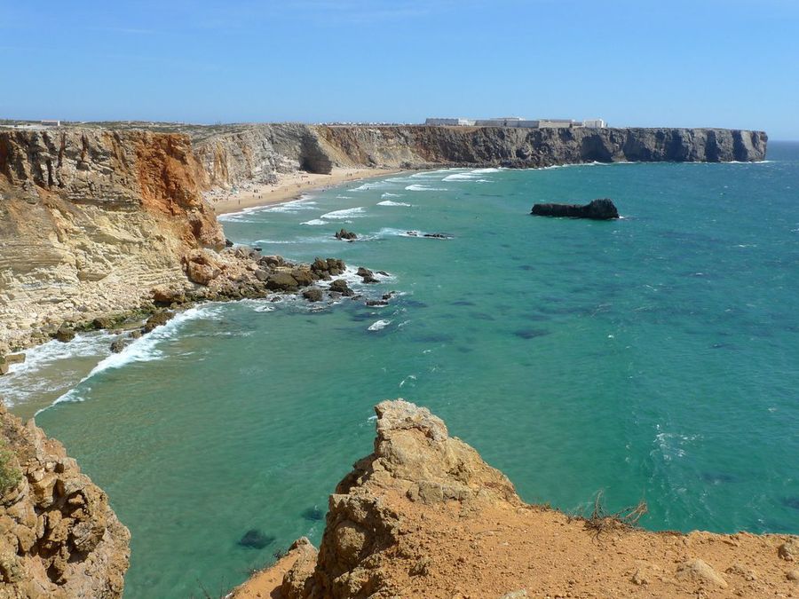 Sagres (Portugal) - Flickr - bonus1up