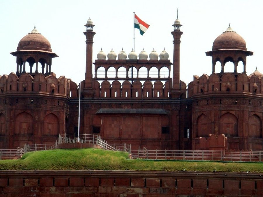 Fuerte Rojo - Airknight