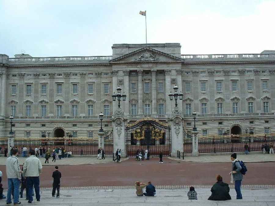 Buckingham Palace
