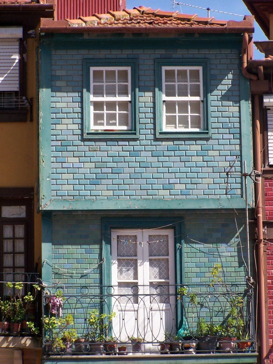 Oporto