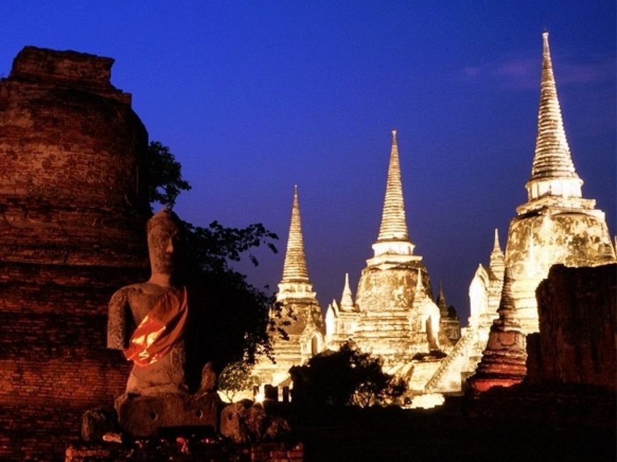 Tailandia
