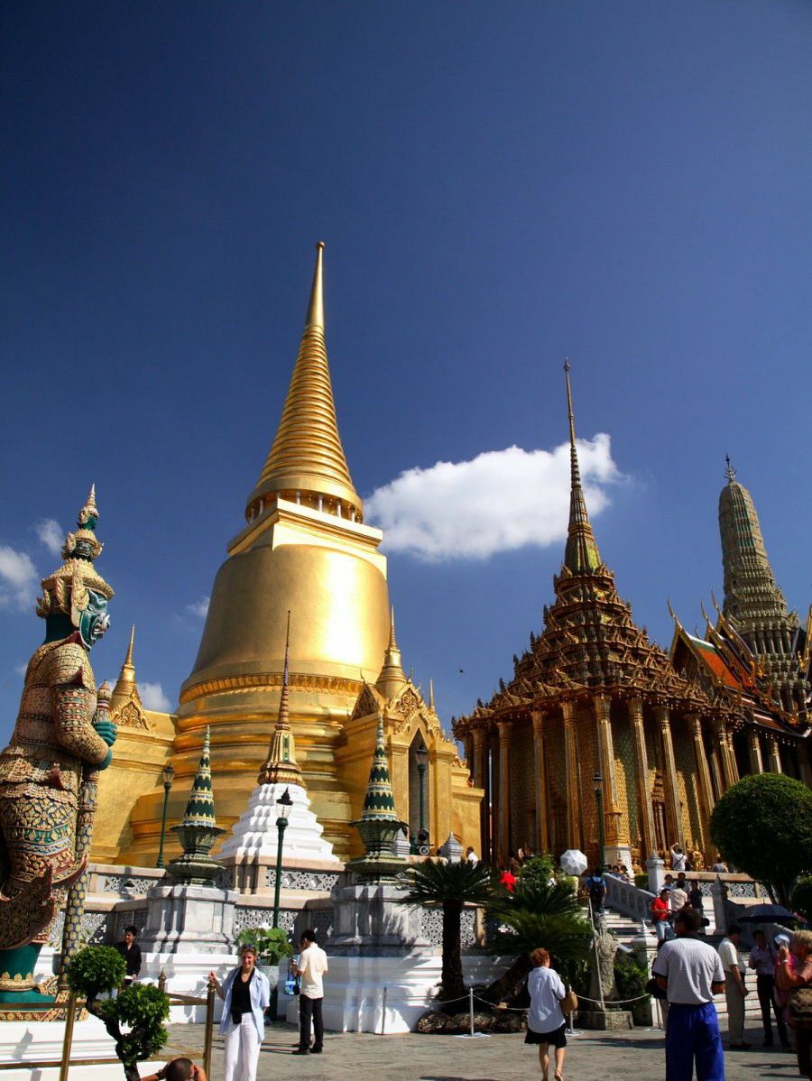 Tailandia