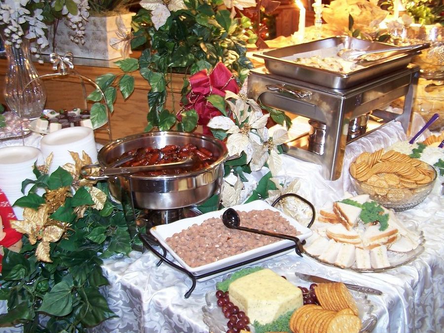 Banquete