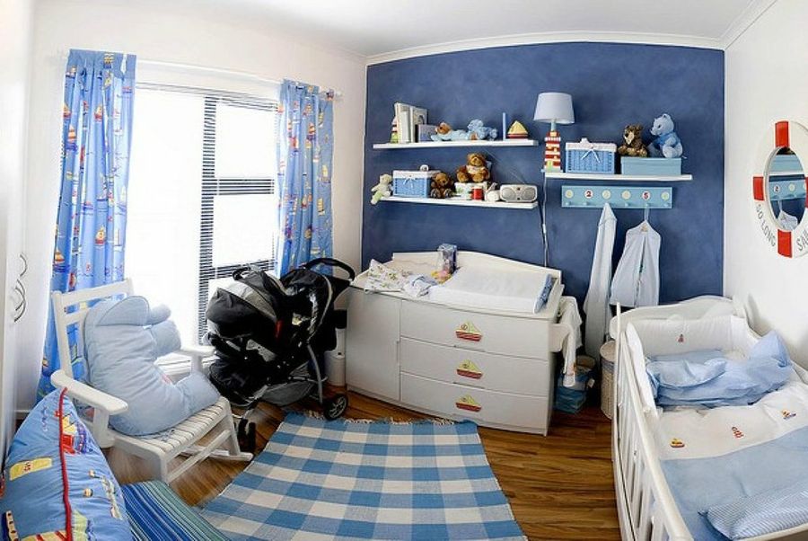 habitacion marinera