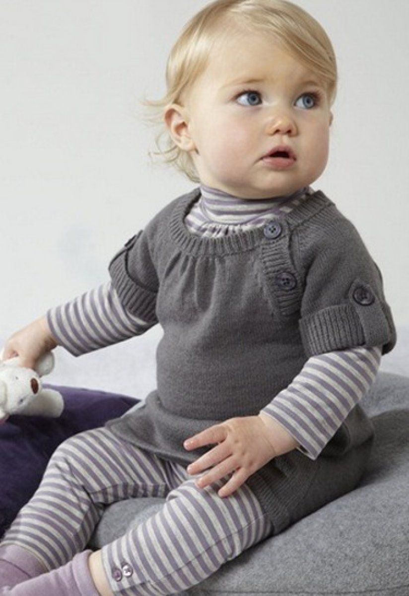 niña vertbaudet