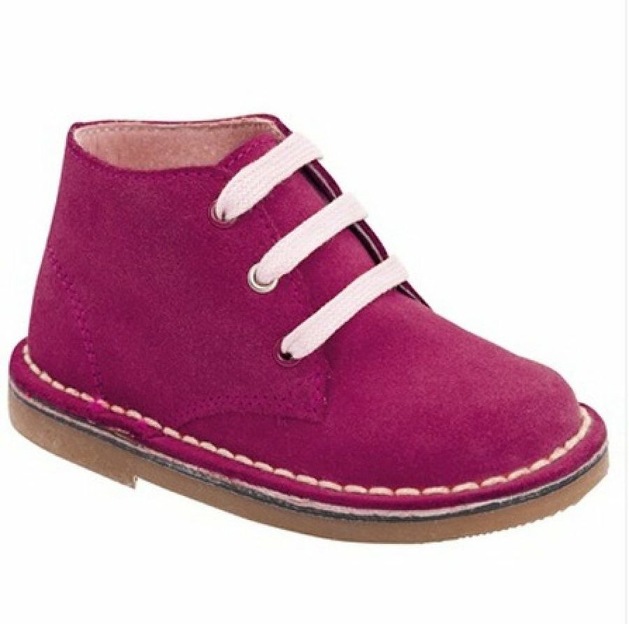 bota roja
