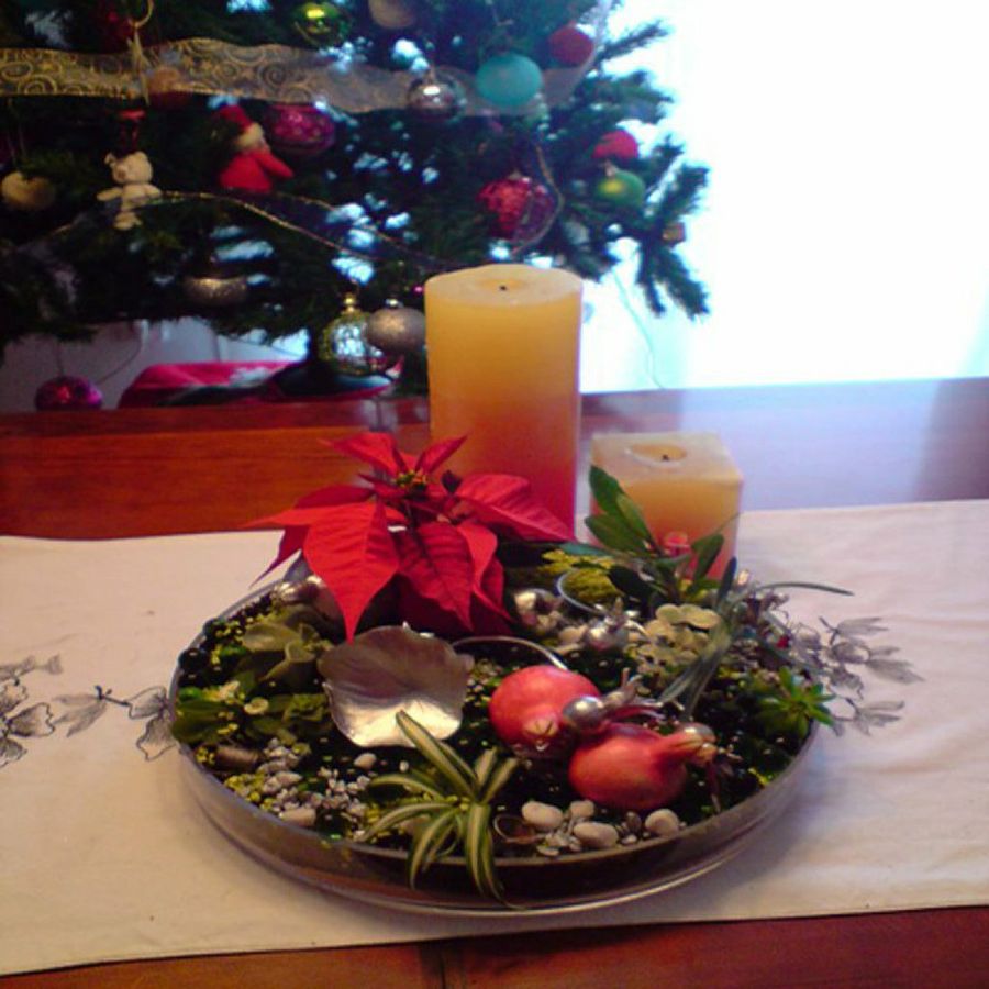 Centro de Navidad