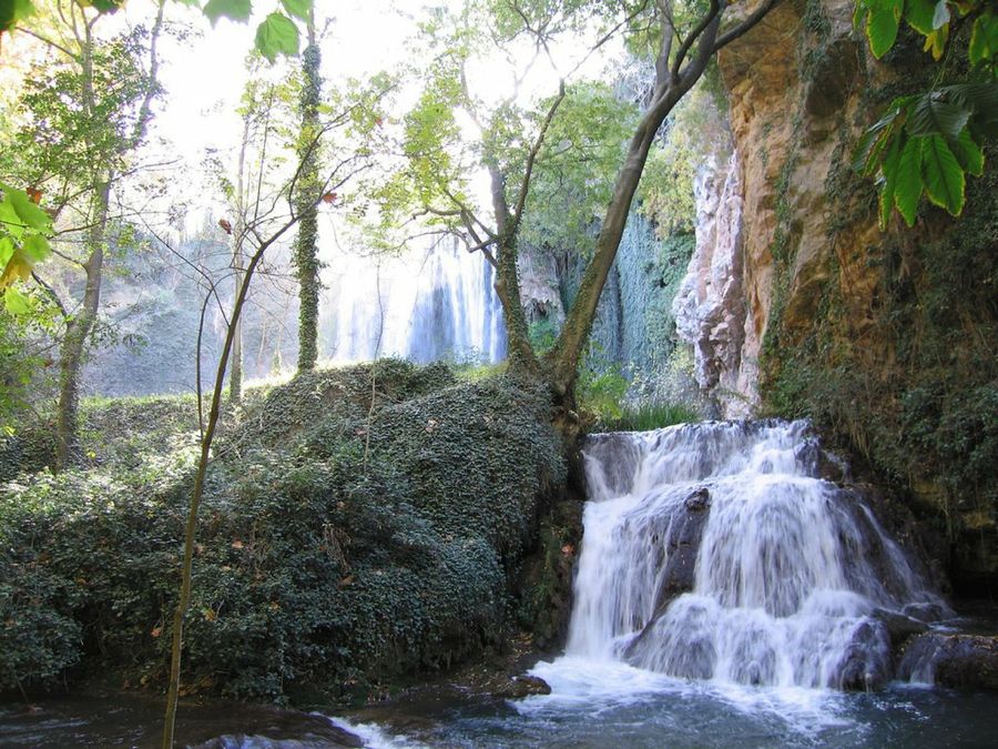 Monasterio de Piedra, Zaragoza