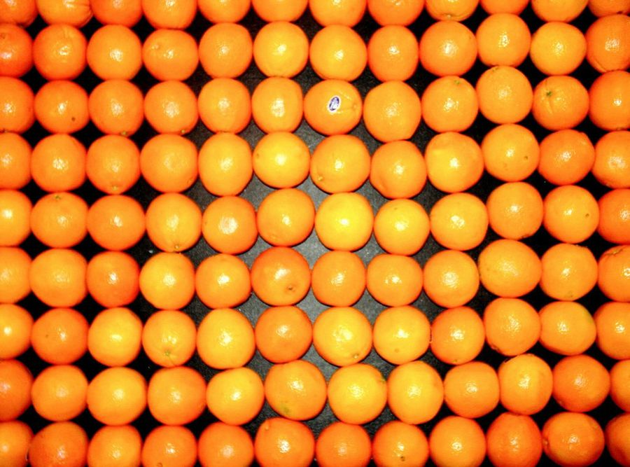 Naranjas