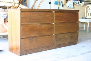 Restaurar un mueble: tutorial paso a paso | Bricolaje