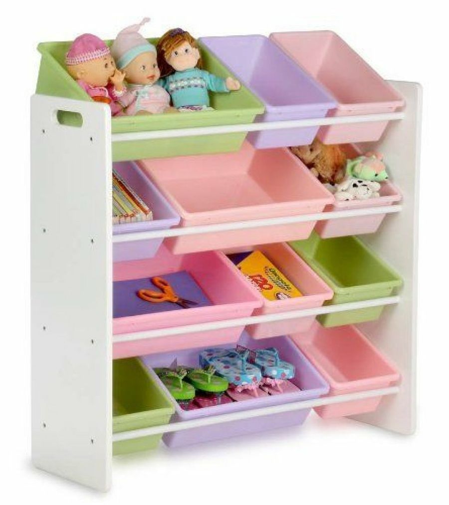 Mueble de almacenaje