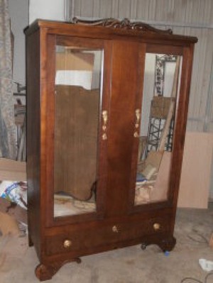 Consejos para restaurar muebles: descripción de técnicas para la