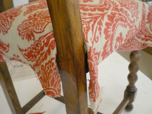 Tapizar una silla paso a paso | Bricolaje