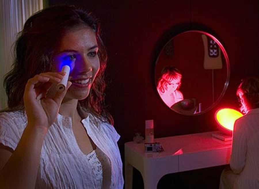 instrumentos para la piel