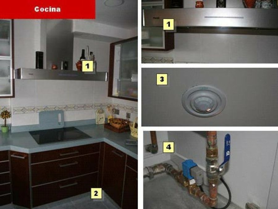 cocina