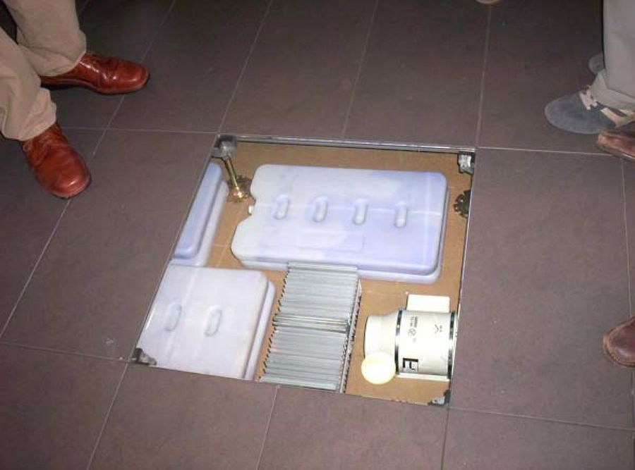 suelo casa solar