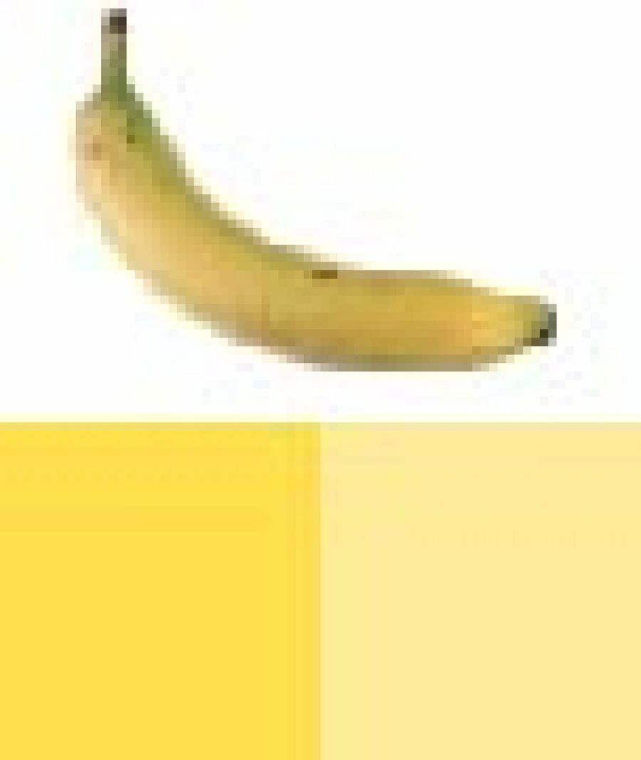 plátano