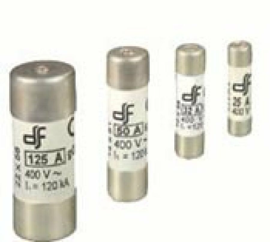 cortacircuitos térmicos