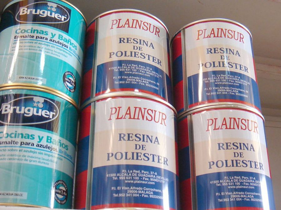 productos pintura