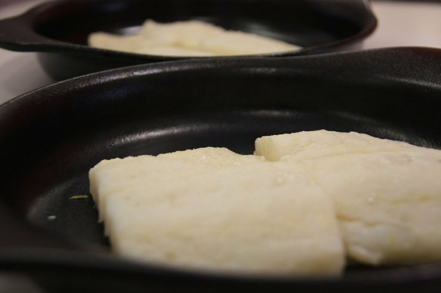 bacalao