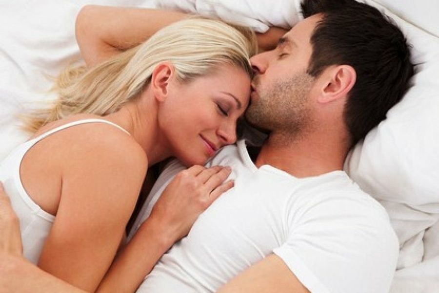 pareja