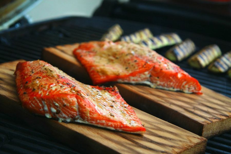 pescado
