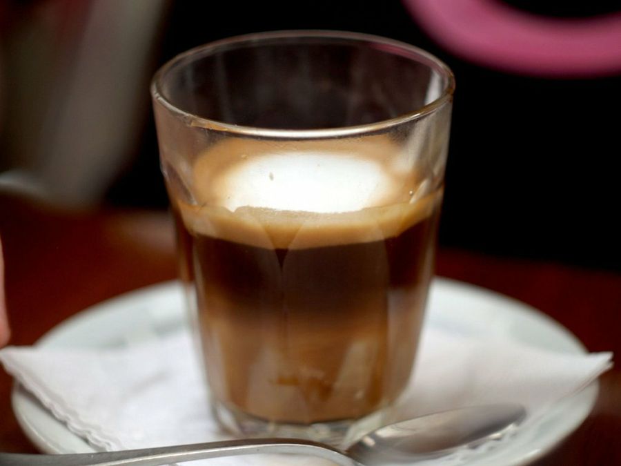 cafe