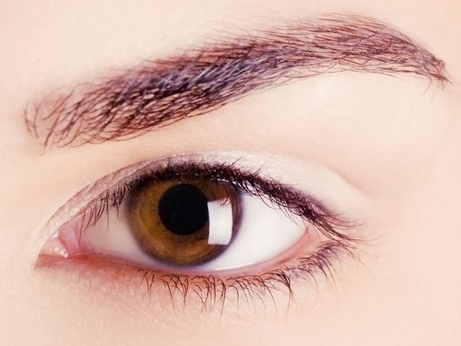 Ojos