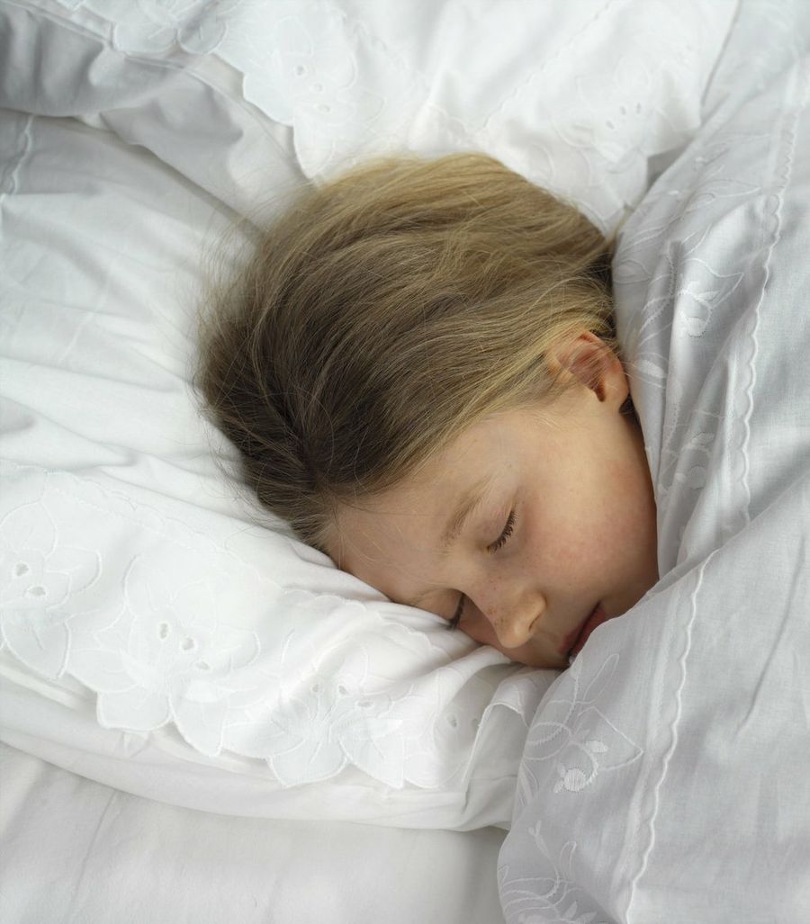 Durmiendo