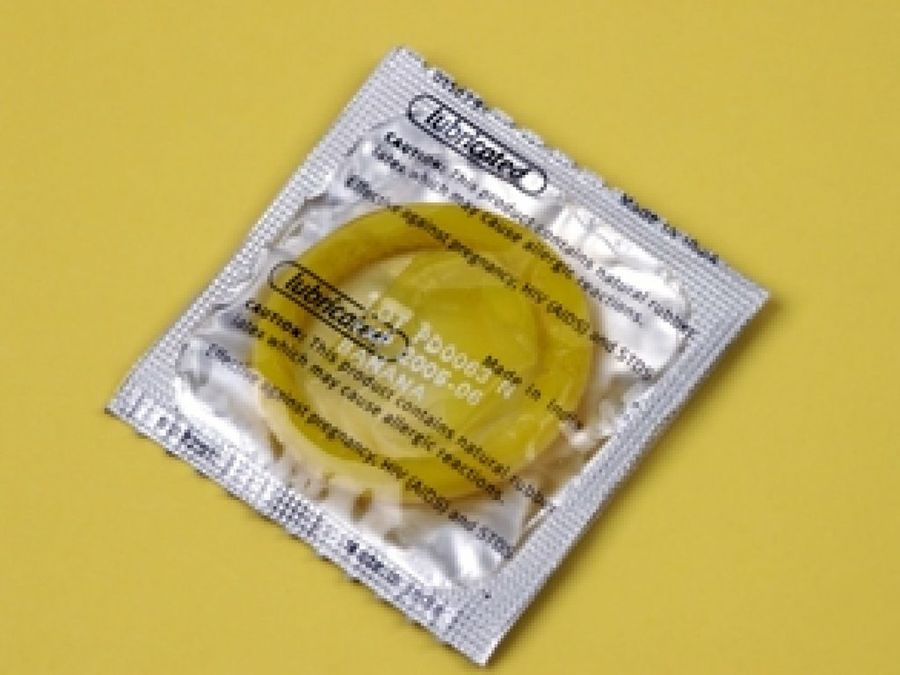 Preservativo o condón