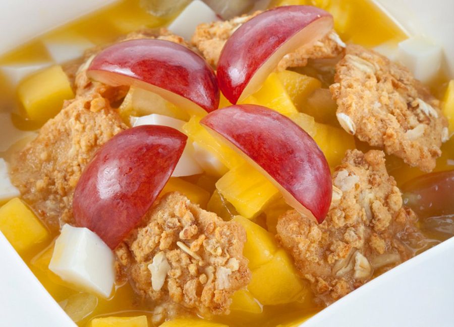 Cereales