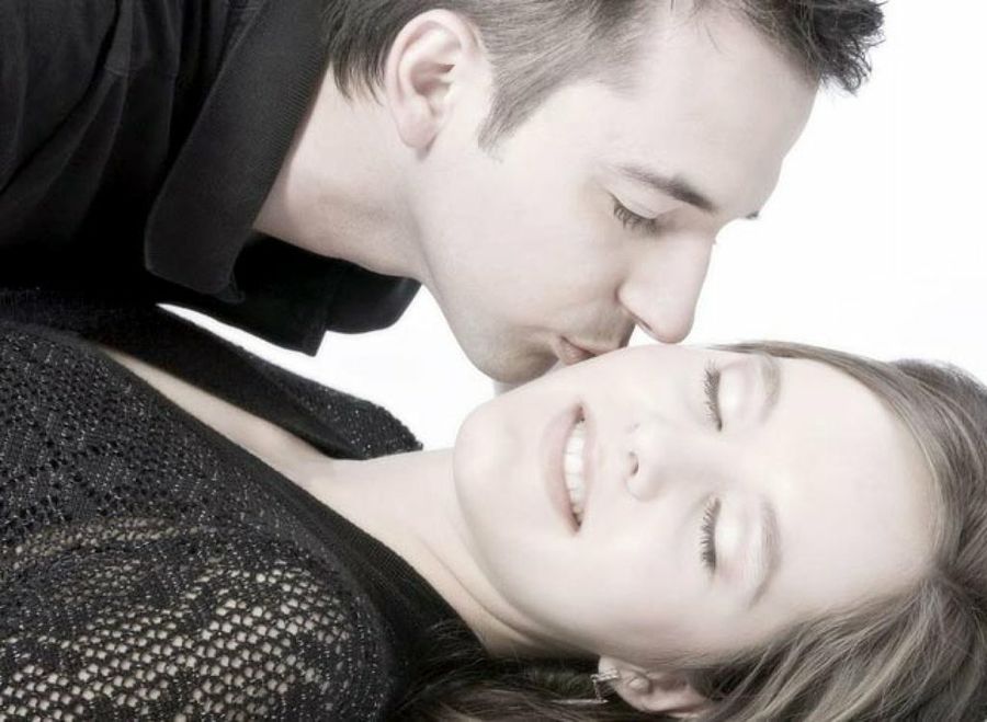 Pareja