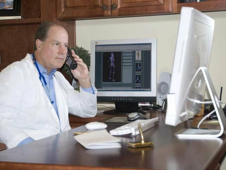 Médico