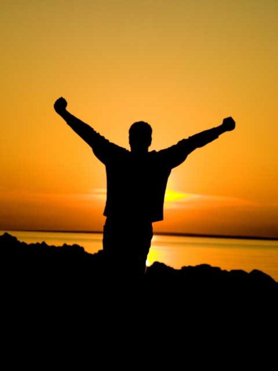 felicidad