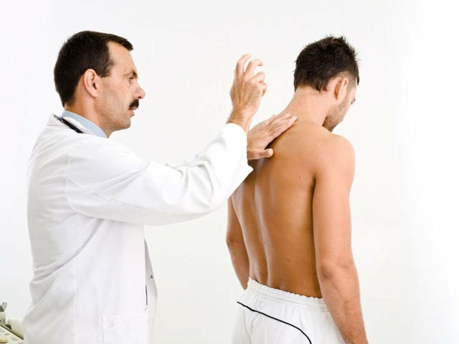 doctor