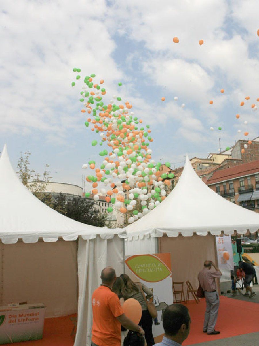 globos