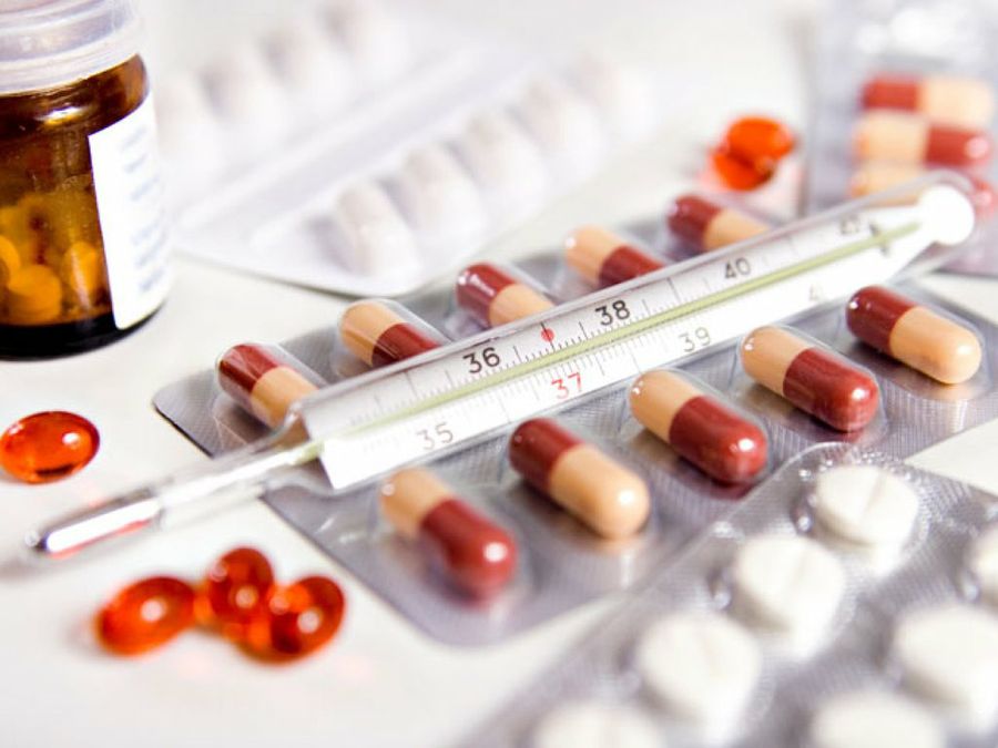 medicinas
