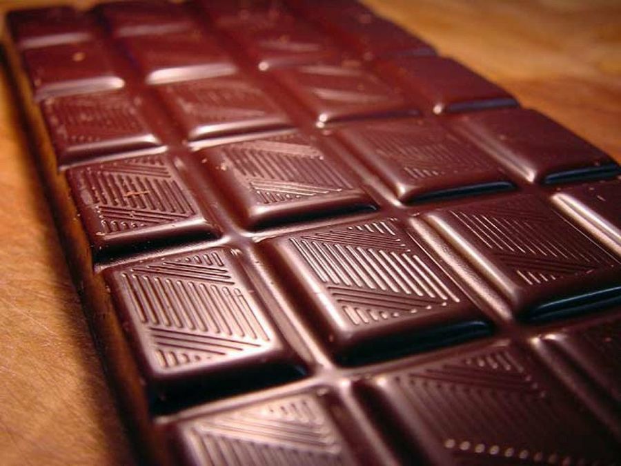chocolate