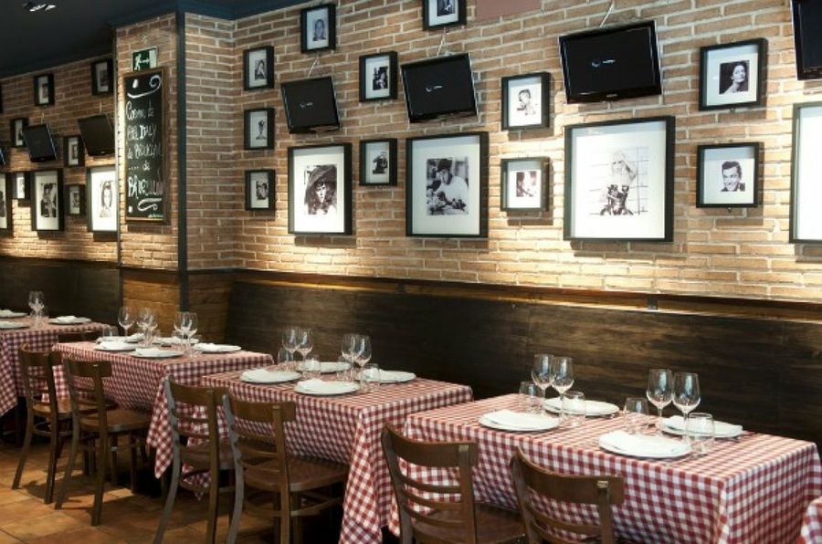 Como Decorar Un Restaurante Italiano Con Estilo Decoraci N