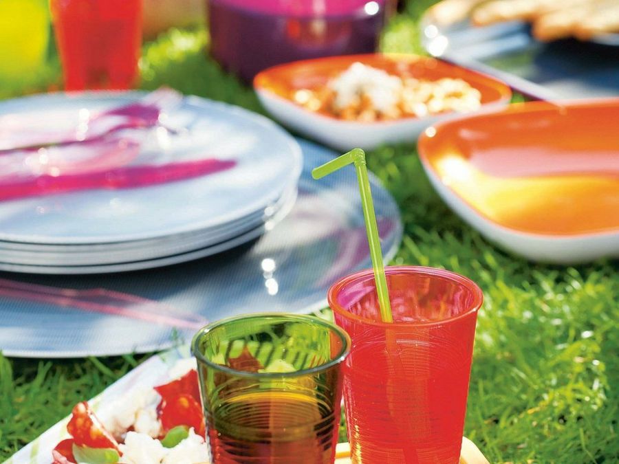 Accesorios decorativos