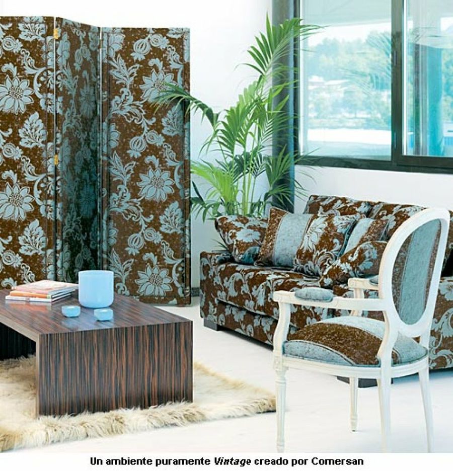 ambiente vintage