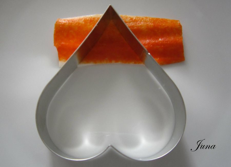 Quinto concurso de pintxos