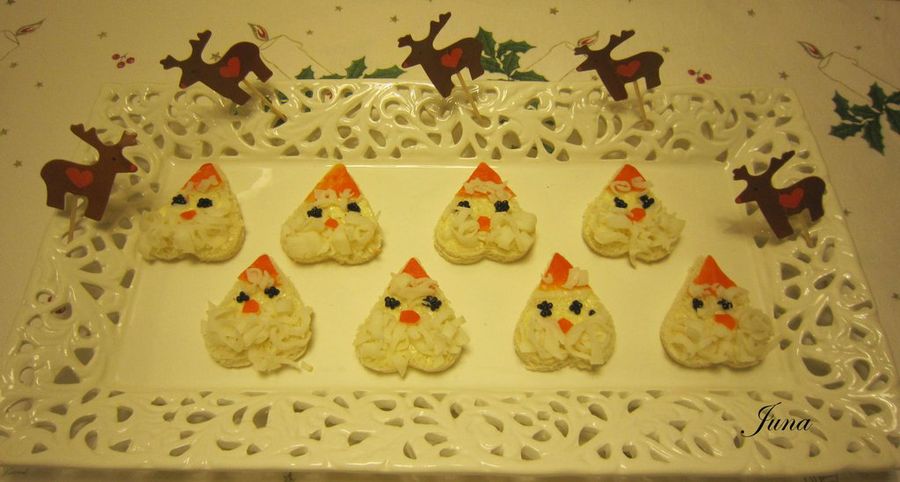 Quinto concurso de pintxos