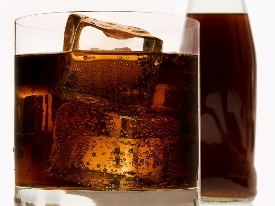 Bebidas