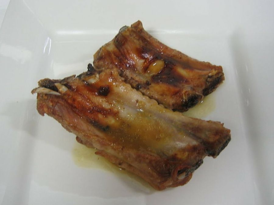 Costillas