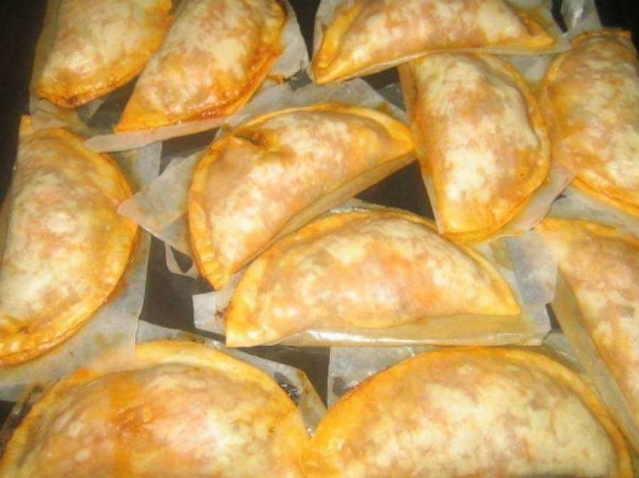 Empanadillas
